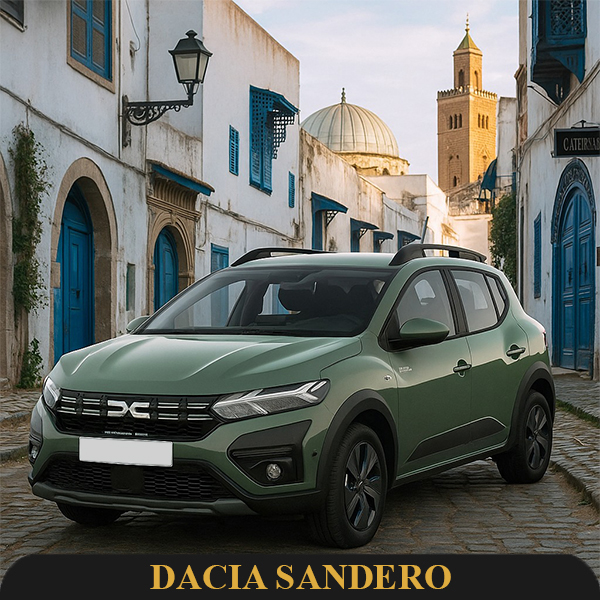 DaciaSanderoproduct