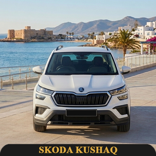 Skoda kushaq